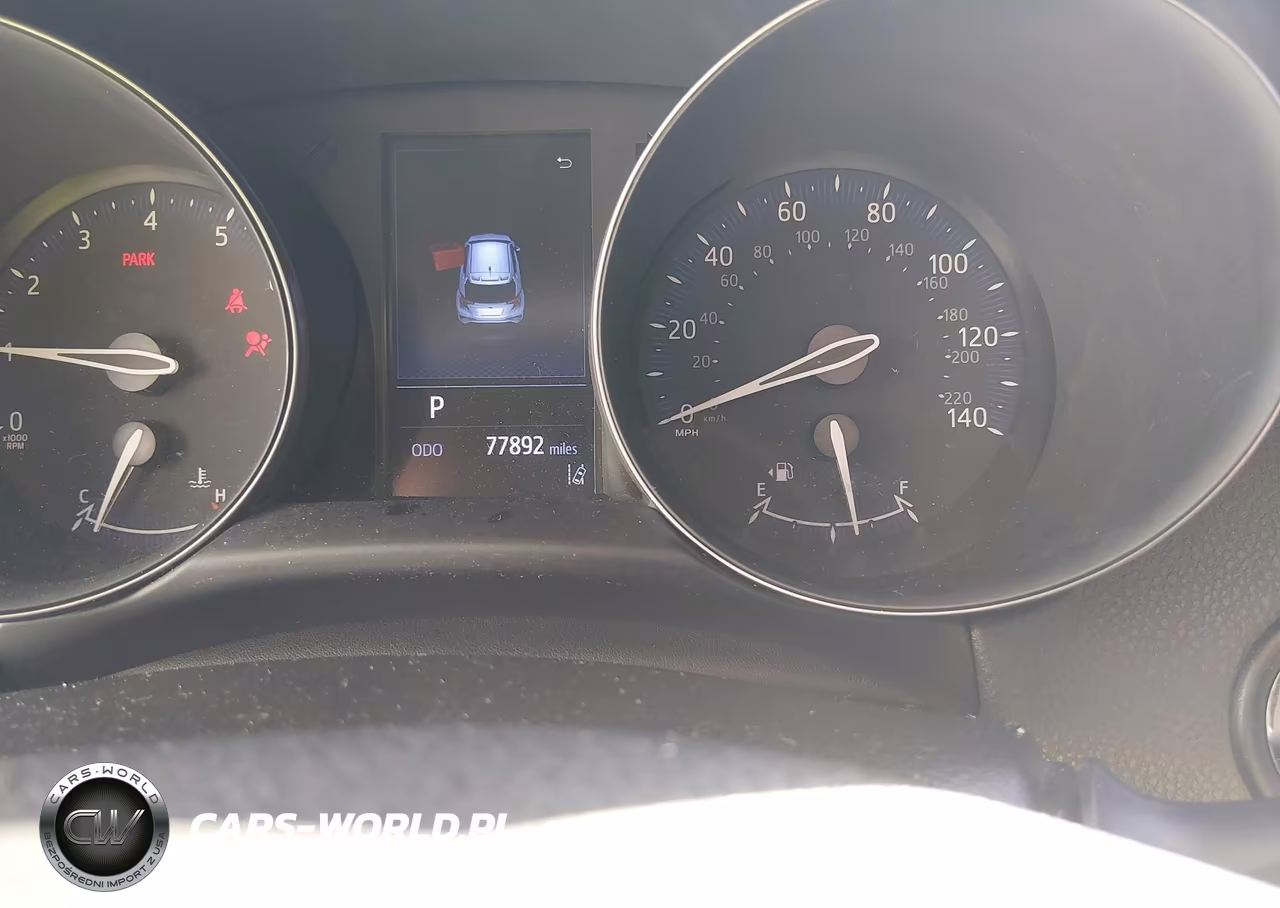 2021 Toyota C-Hr Nightshade Edition VIN:JTNKHMBX3M1105923 - 15