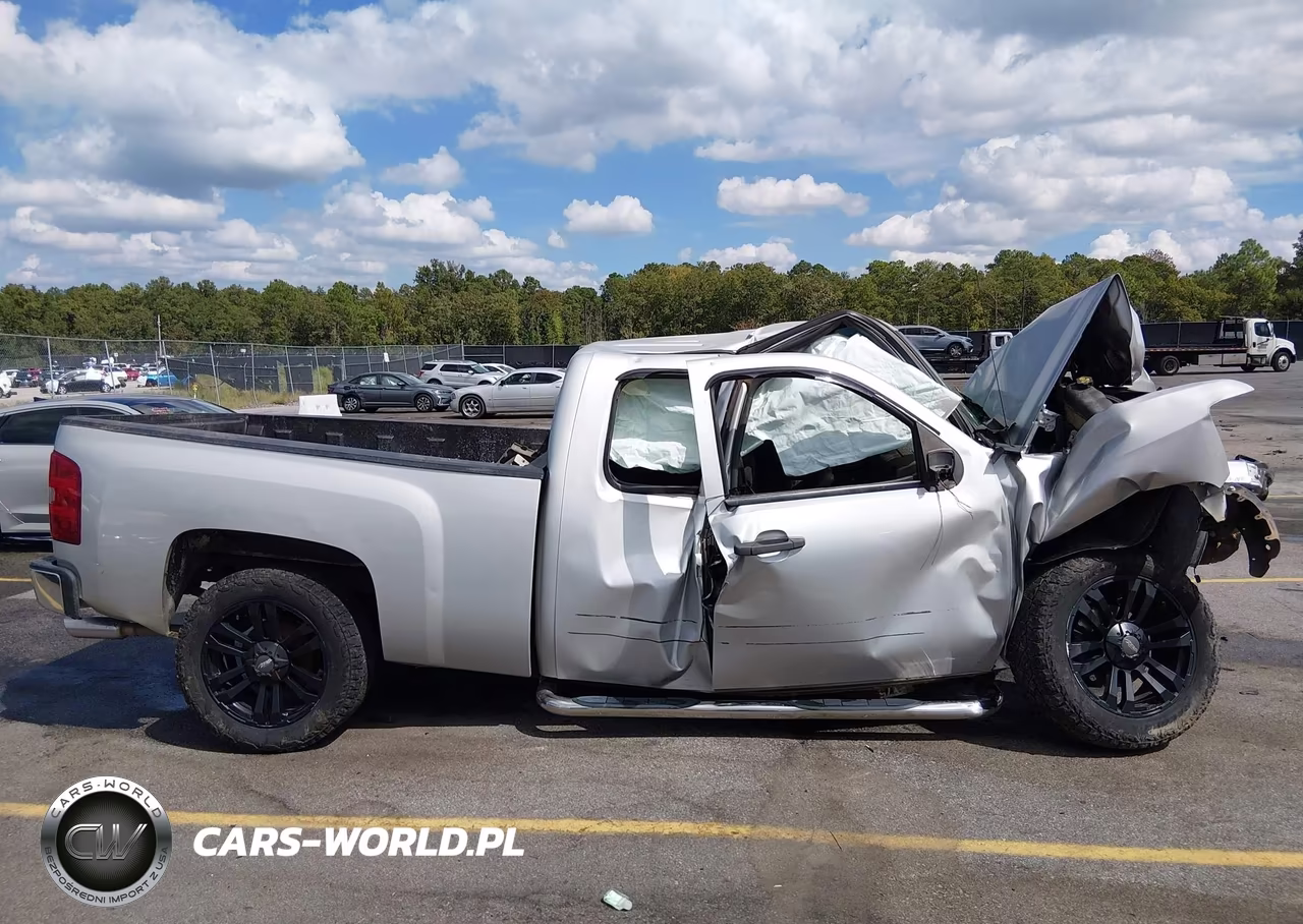 2011 Chevrolet Silverado 1500 Lt VIN:1GCRCSE06BZ394377 - 12