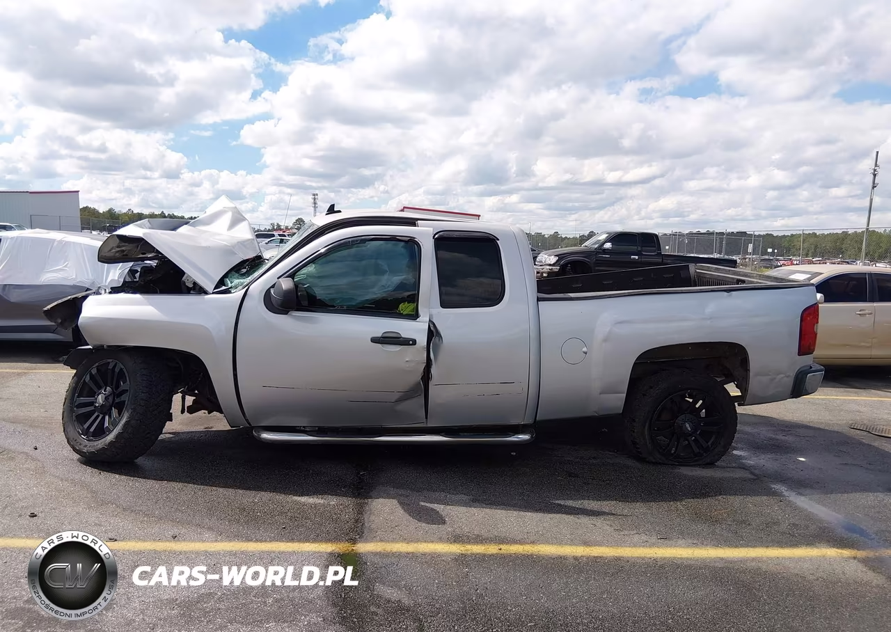2011 Chevrolet Silverado 1500 Lt VIN:1GCRCSE06BZ394377 - 13
