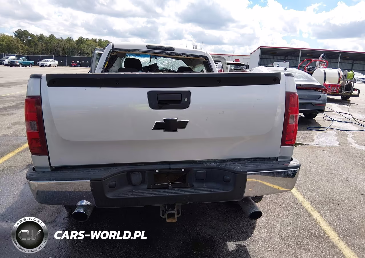 2011 Chevrolet Silverado 1500 Lt VIN:1GCRCSE06BZ394377 - 15