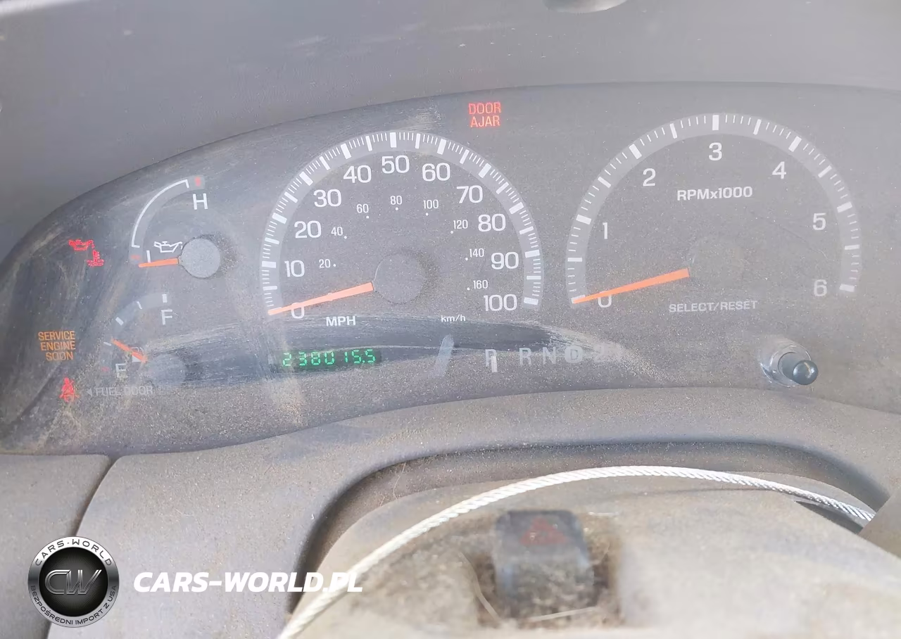 2001 Ford F-150 Xl-Xlt VIN:2FTZX17231CA74359 - 7