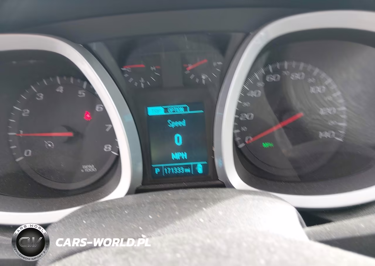 2017 Chevrolet Equinox Ls VIN:2GNALBEK7H1543290 - 7