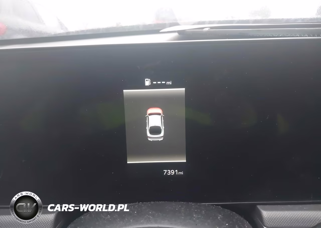 2025 Kia K5 Lxs VIN:KNAG24J7XS5305763 - 7