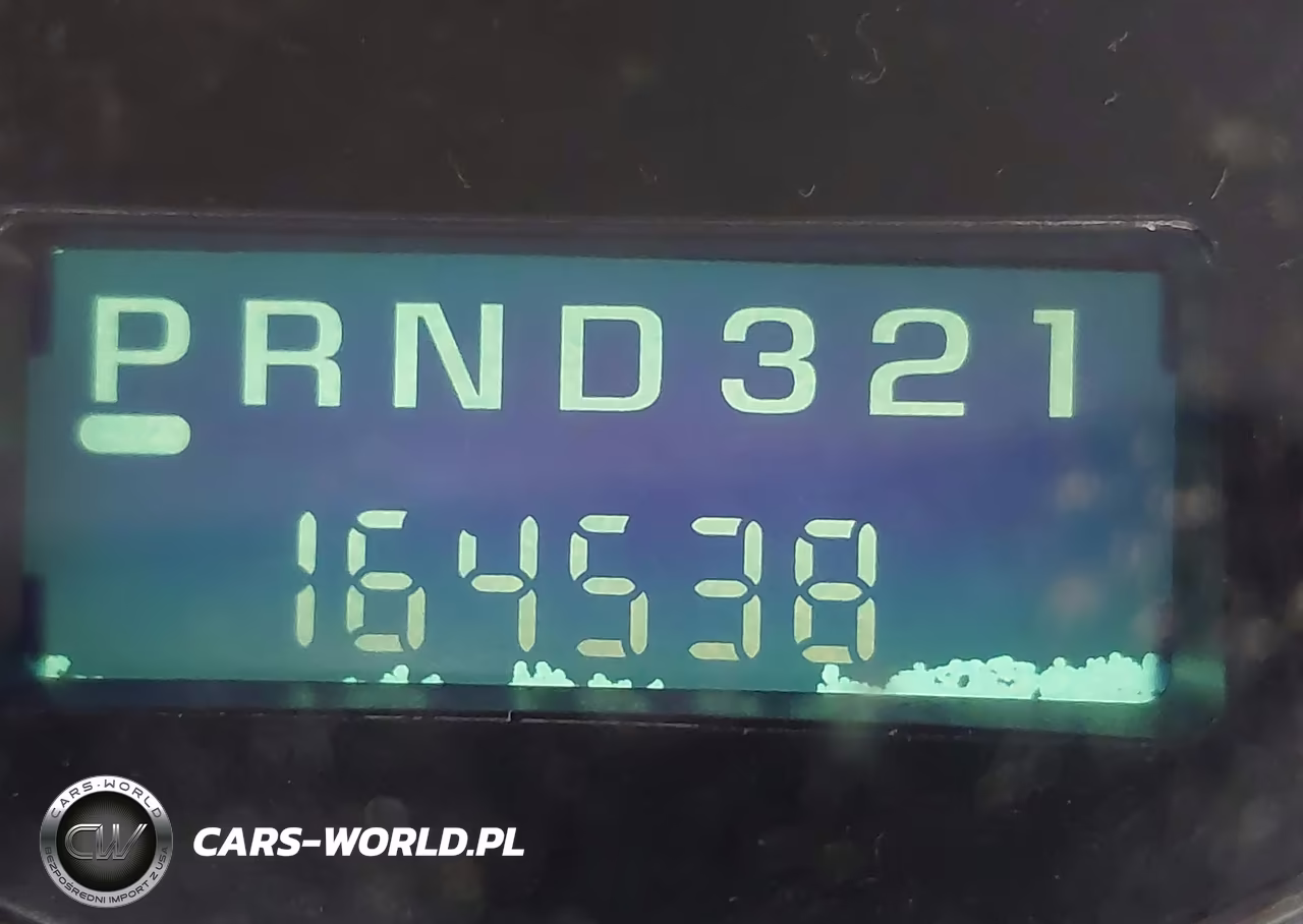 2006 Buick Rendezvous Cx VIN:3G5DA03L66S621109 - 7