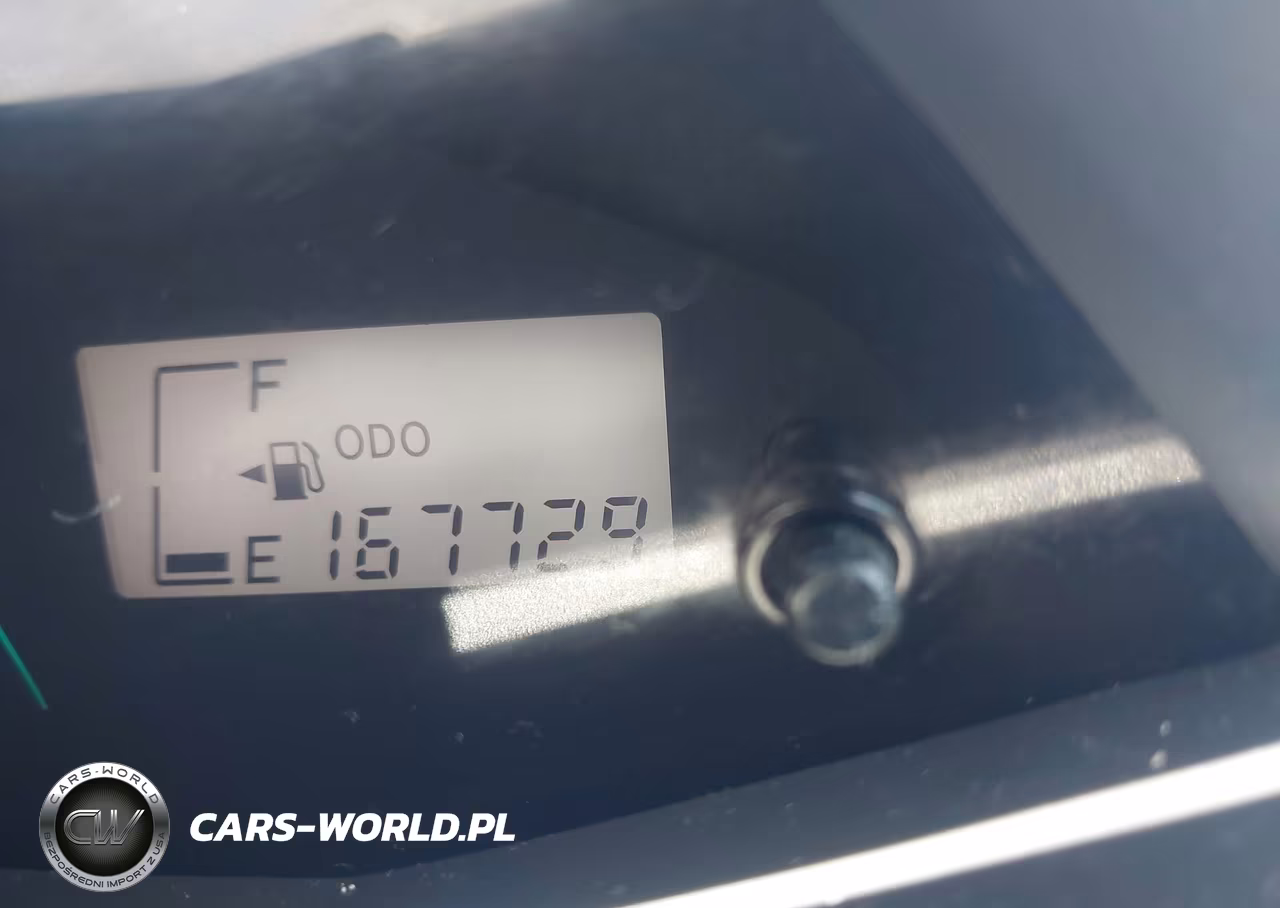 2007 Toyota Yaris VIN:JTDJT903175116038 - 7