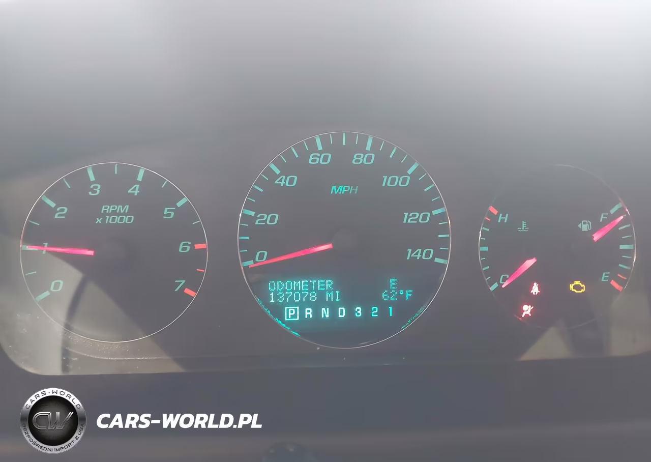 2010 Chevrolet Impala Lt VIN:2G1WB5EK4A1172719 - 7