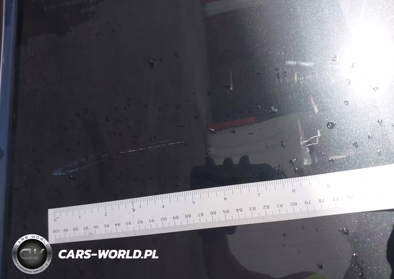 2017 Dodge Grand Caravan Se VIN:2C4RDGBGXHR713892 - 6