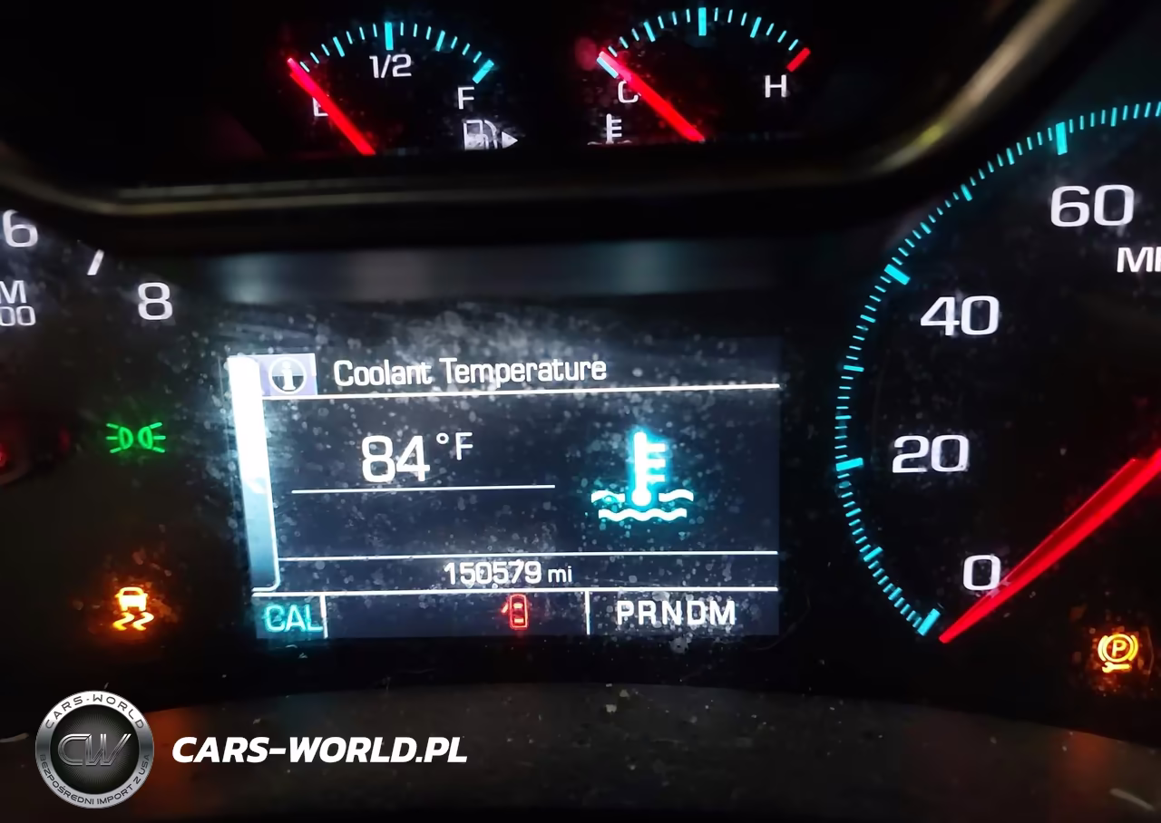 2015 Chevrolet Impala 1Lt VIN:2G1115SL4F9104021 - 15