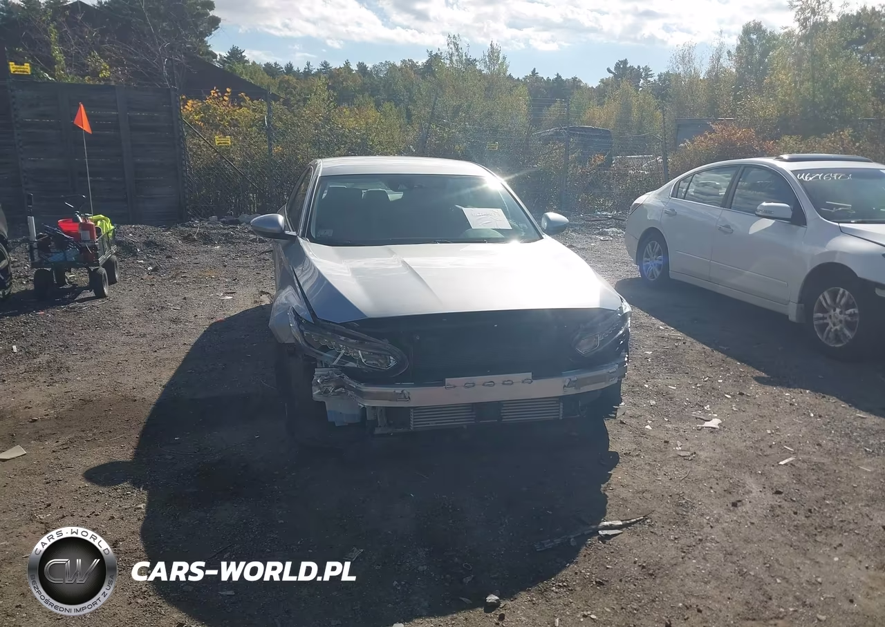 2020 Honda Accord Lx VIN:1HGCV1F17LA113027 - 13