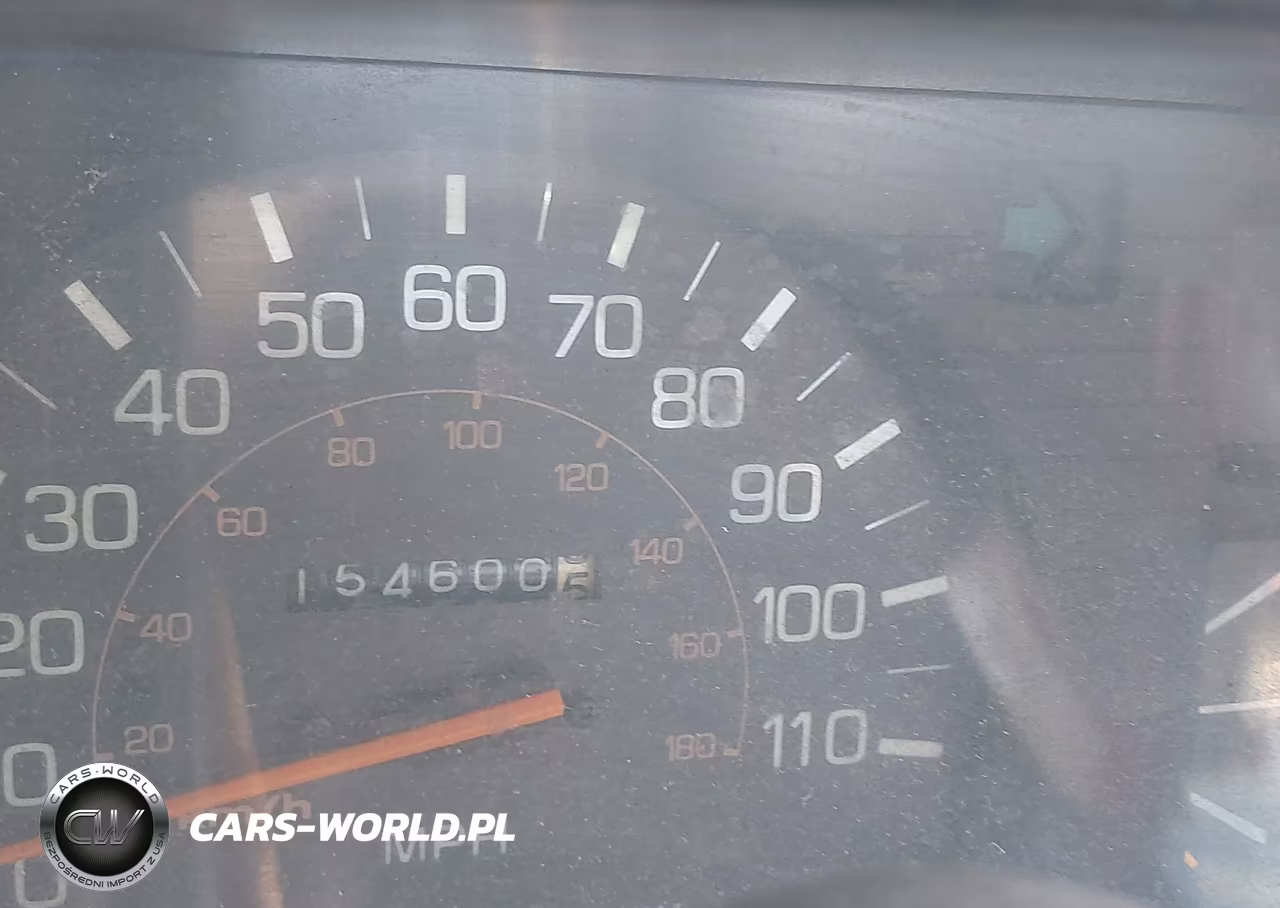 1987 Toyota Pickup Rn63 Std VIN:JT4RN63R5H0174485 - 7