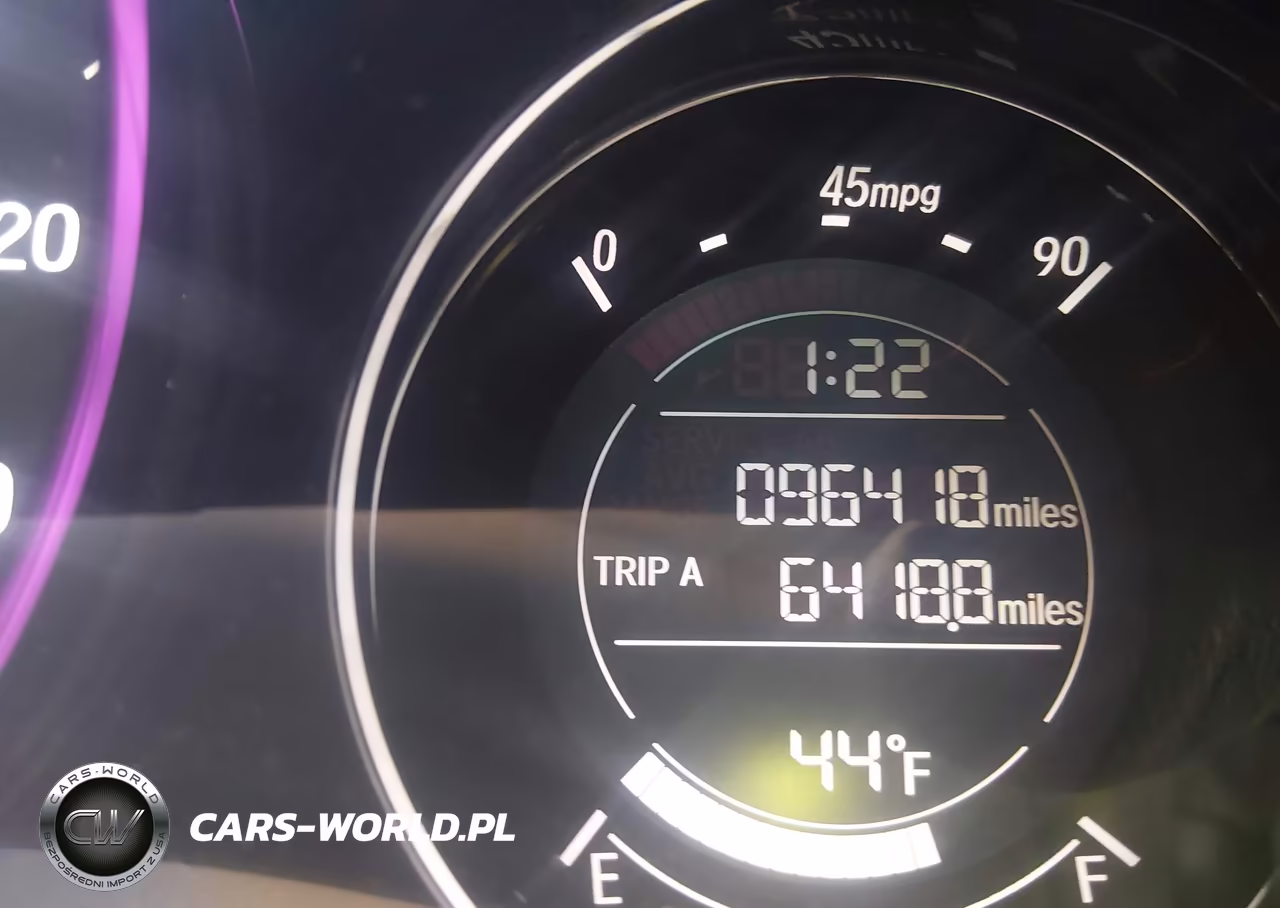 2018 Honda Hr-V Ex VIN:3CZRU6H51JM721869 - 16