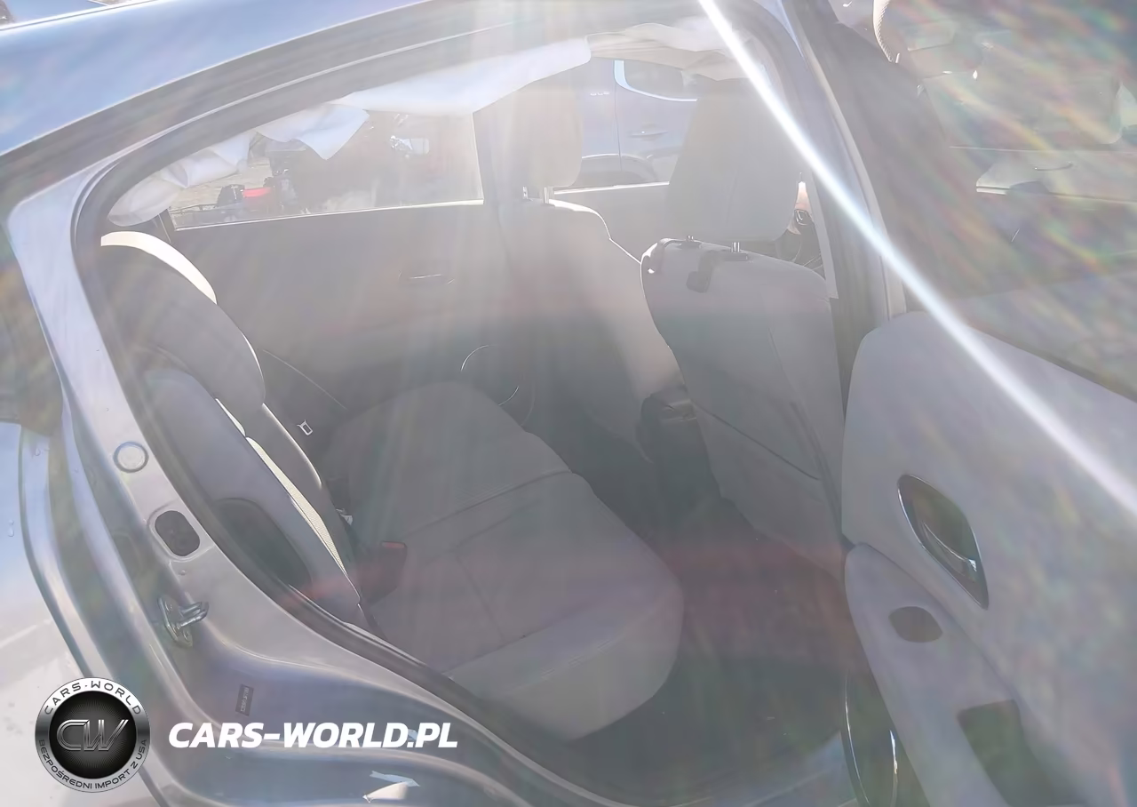 2018 Honda Hr-V Ex VIN:3CZRU6H51JM721869 - 8