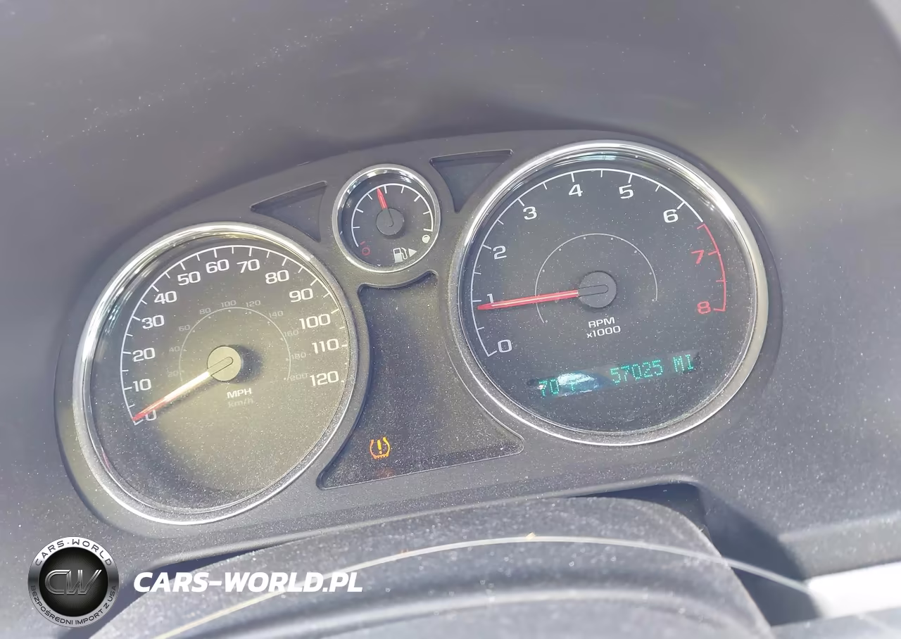 2010 Chevrolet Cobalt Ls VIN:1G1AB5F55A7243304 - 7