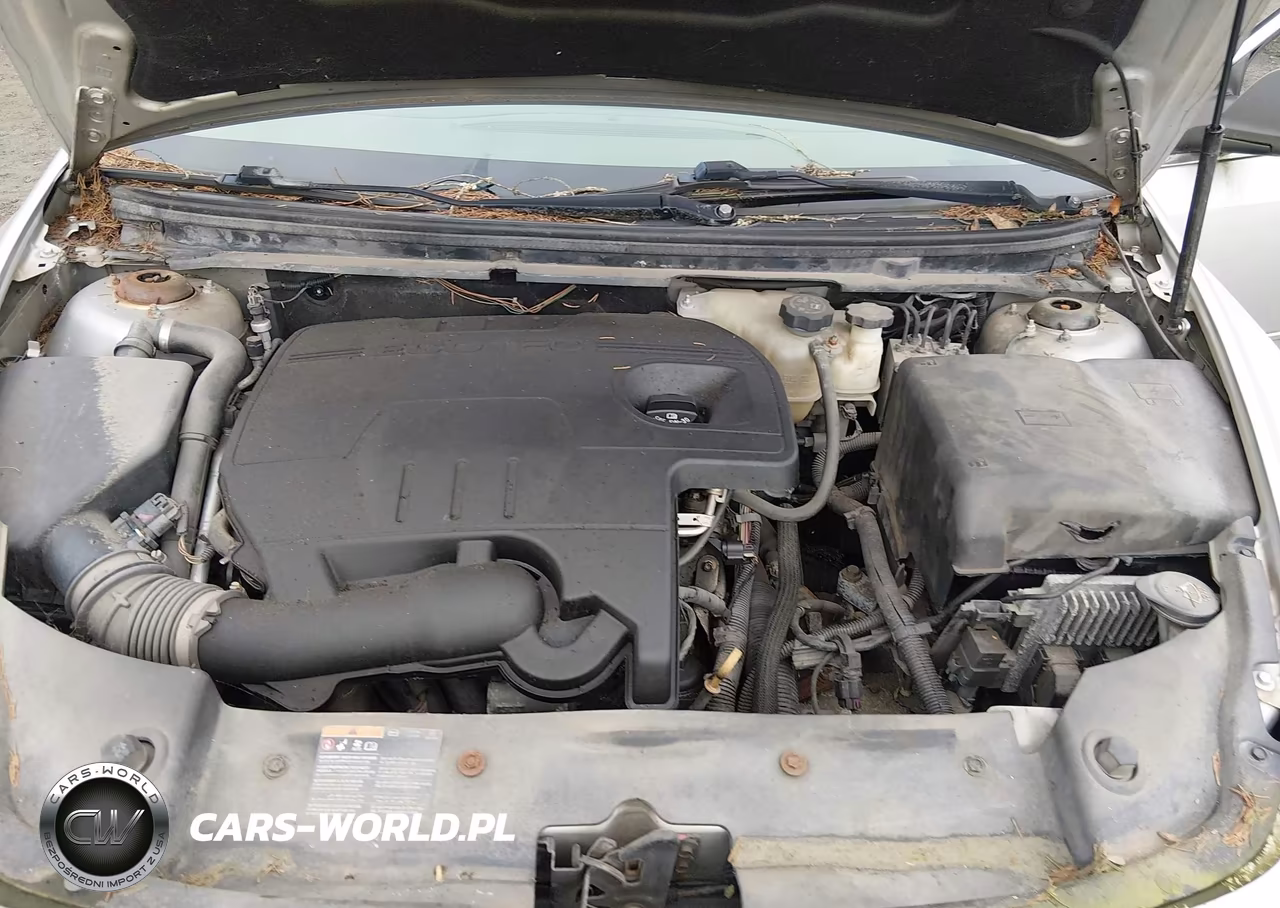 2011 Chevrolet Malibu Ls VIN:1G1ZB5E14BF309057 - 10
