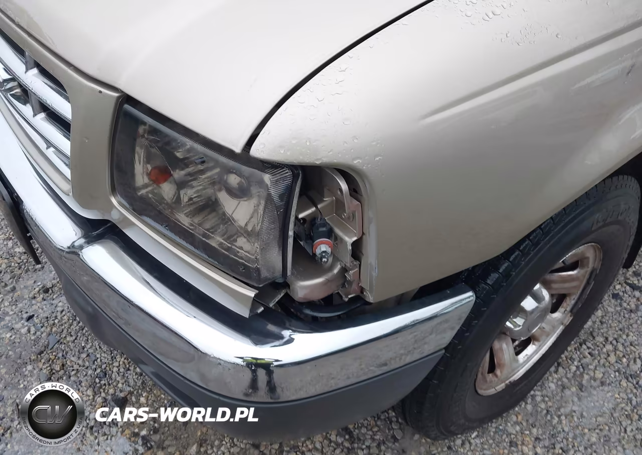 2002 Ford Ranger Edge-Tremor-Xl-Xlt VIN:1FTYR14V72PB39704 - 6