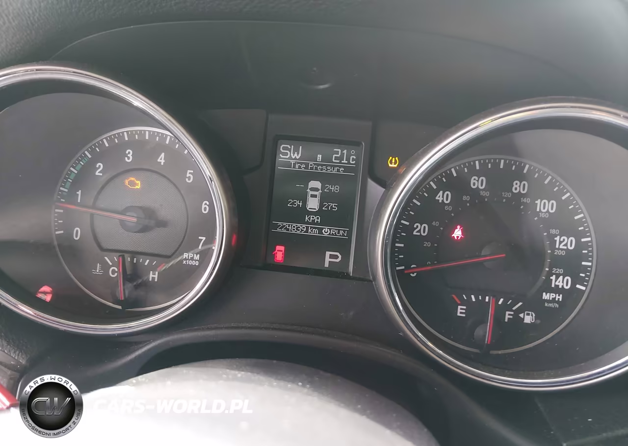 2013 Jeep Grand Cherokee Laredo VIN:1C4RJFAG4DC604285 - 7