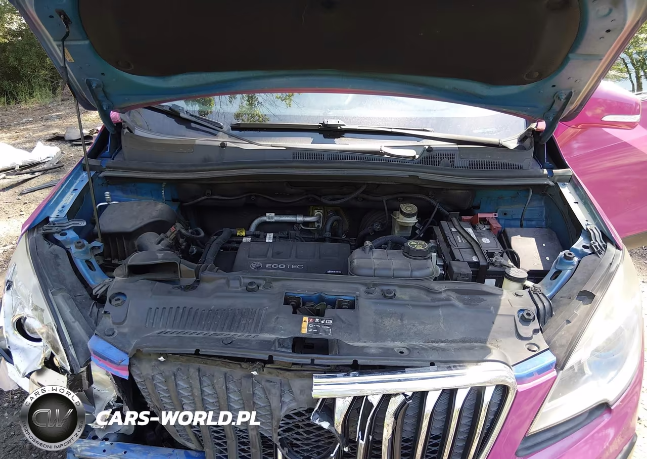 2015 Buick Encore VIN:KL4CJASB6FB267102 - 10