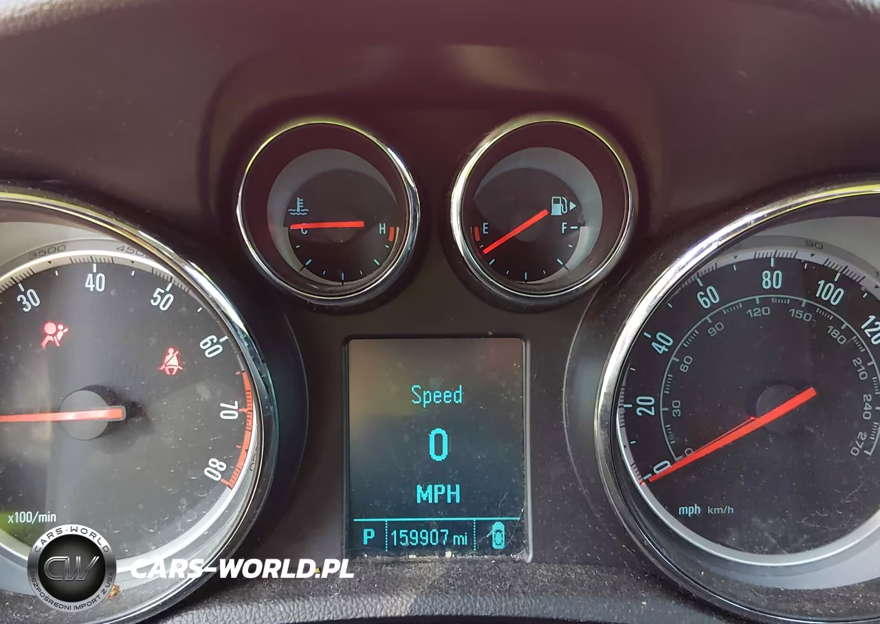 2015 Buick Encore VIN:KL4CJASB6FB267102 - 15
