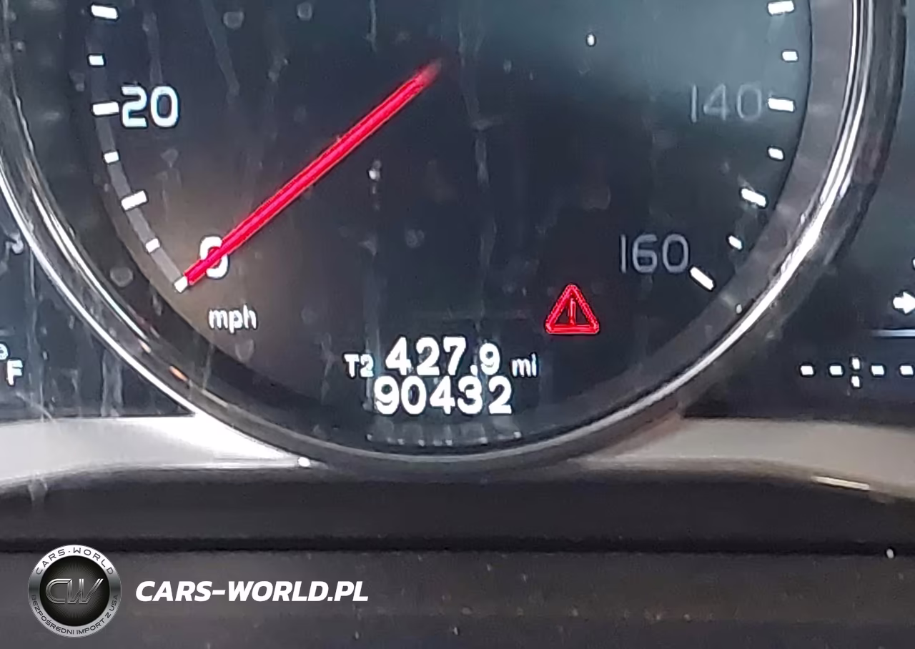 2016 Volvo S60 Cross Country T5 Platinum VIN:YV4612UM1G2000858 - 15