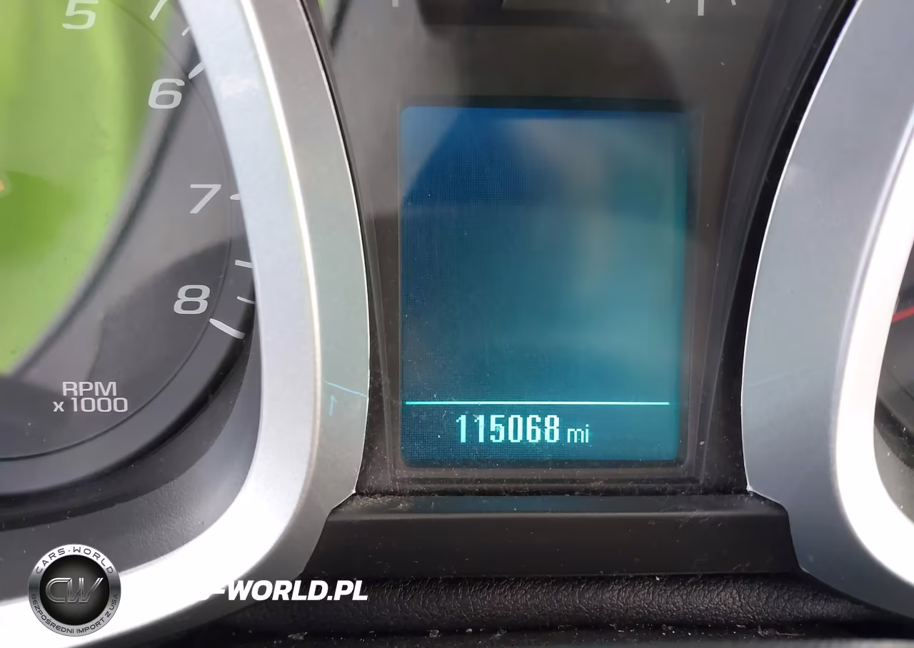 2016 Chevrolet Equinox Lt VIN:2GNFLFEK9G6129331 - 17