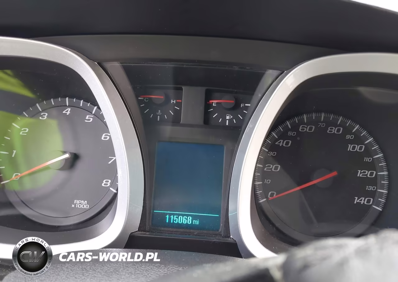 2016 Chevrolet Equinox Lt VIN:2GNFLFEK9G6129331 - 7
