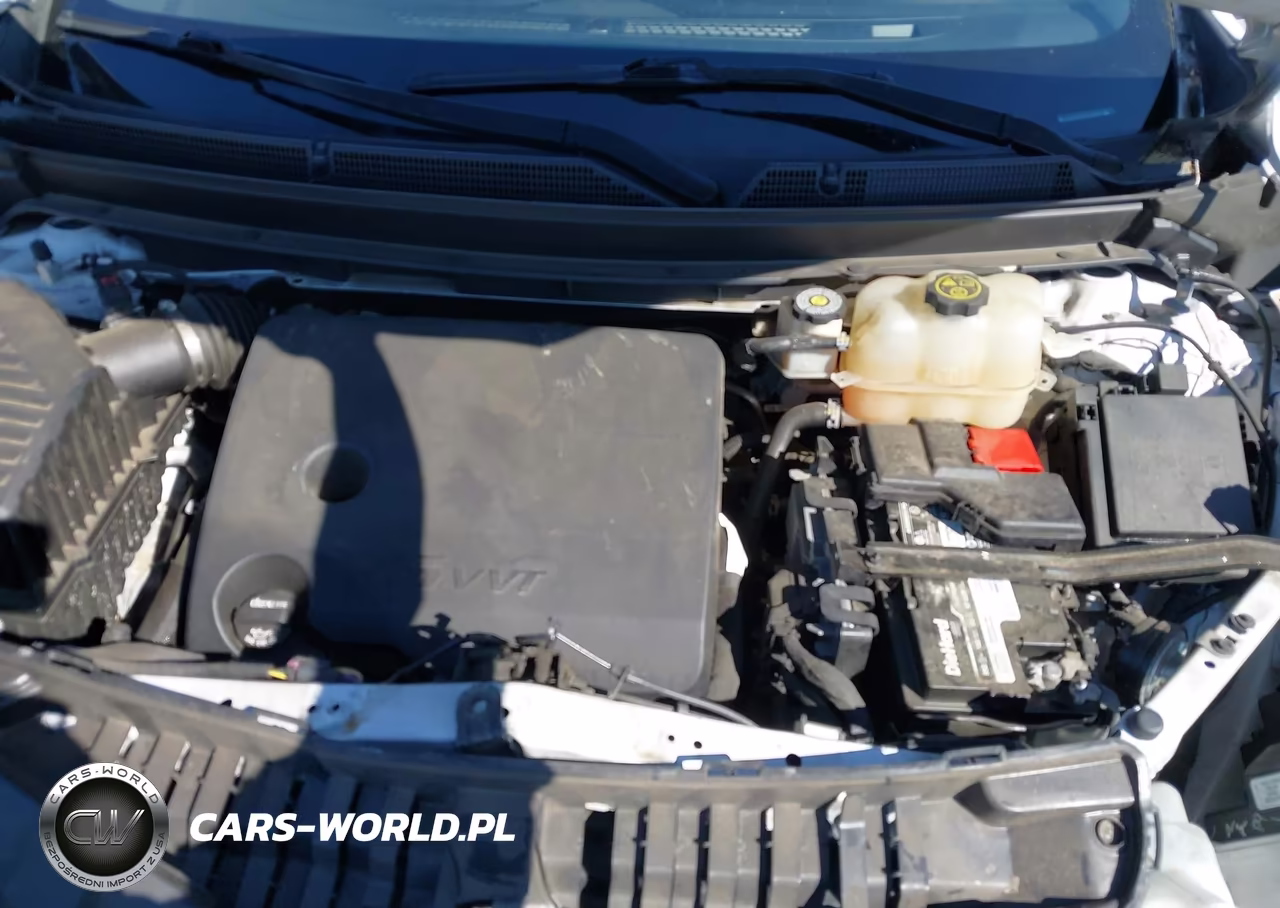 2018 Buick Enclave Premium VIN:5GAERCKW0JJ217866 - 10
