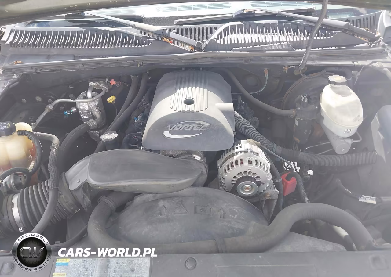 2004 Chevrolet Silverado 1500 Lt VIN:1GCEK19T34E162877 - 10