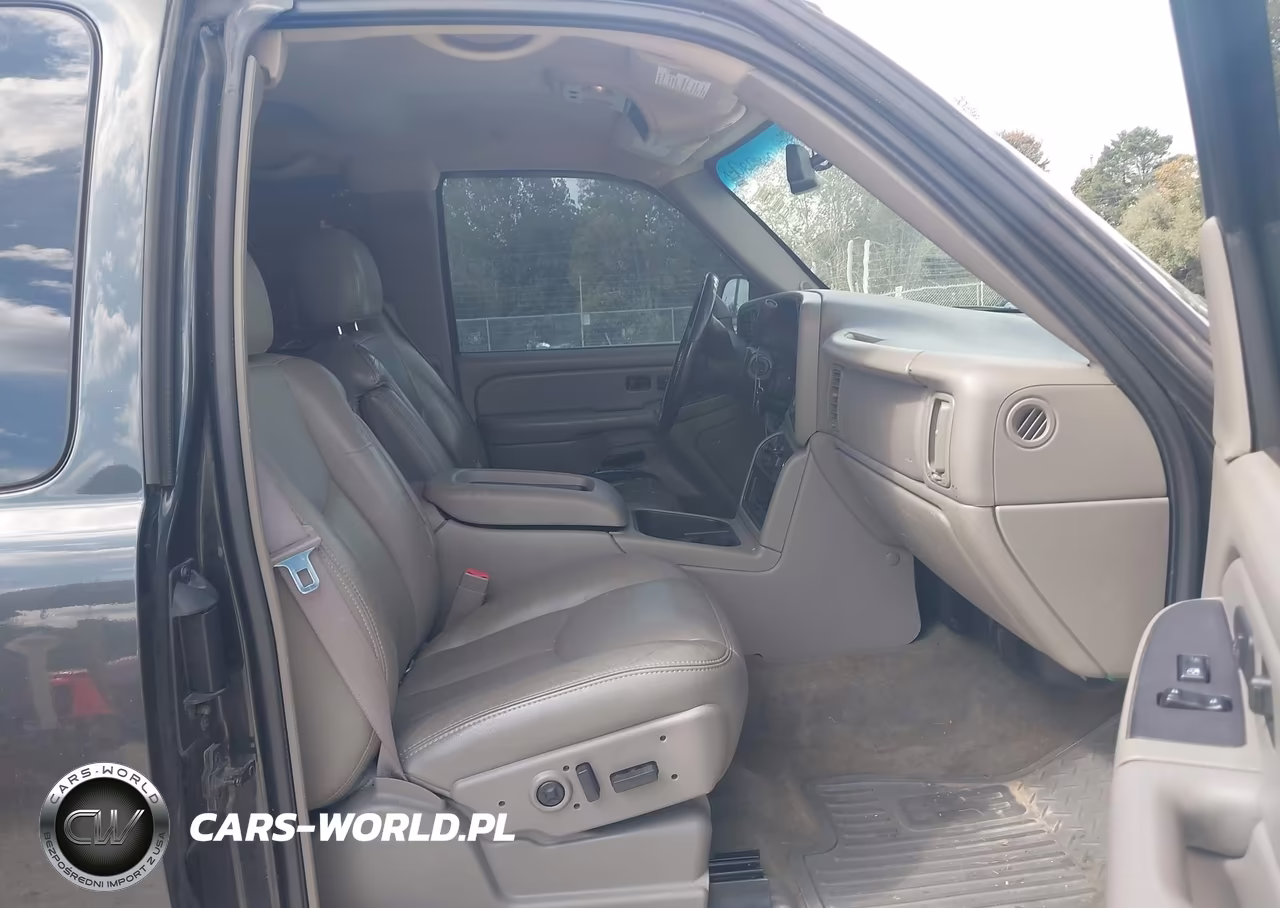 2004 Chevrolet Silverado 1500 Lt VIN:1GCEK19T34E162877 - 5