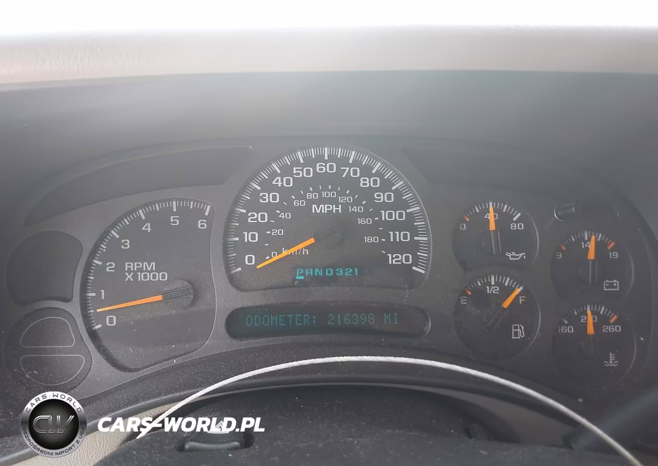 2004 Chevrolet Silverado 1500 Lt VIN:1GCEK19T34E162877 - 7