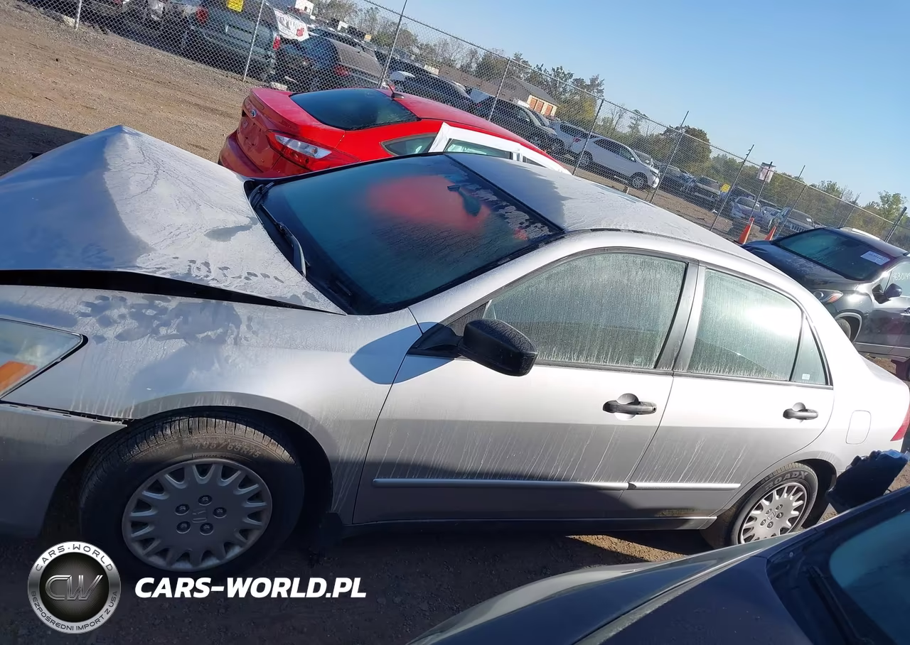 2007 Honda Accord 2.4 Vp VIN:1HGCM56197A057768 - 14