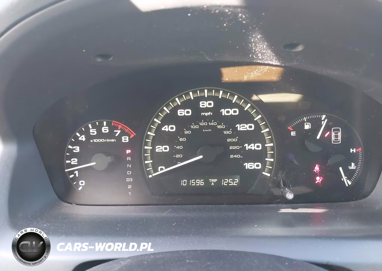 2007 Honda Accord 2.4 Vp VIN:1HGCM56197A057768 - 7