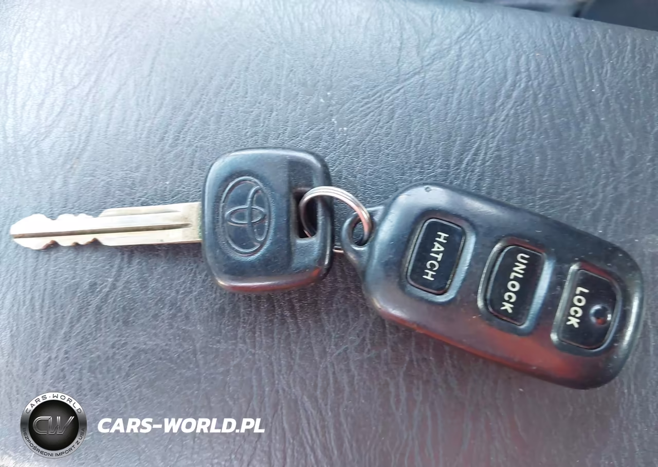 2003 Toyota Matrix Standard VIN:2T1KR32E03C016265 - 11