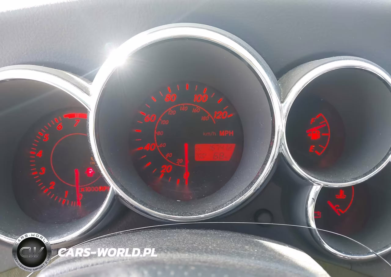 2003 Toyota Matrix Standard VIN:2T1KR32E03C016265 - 7