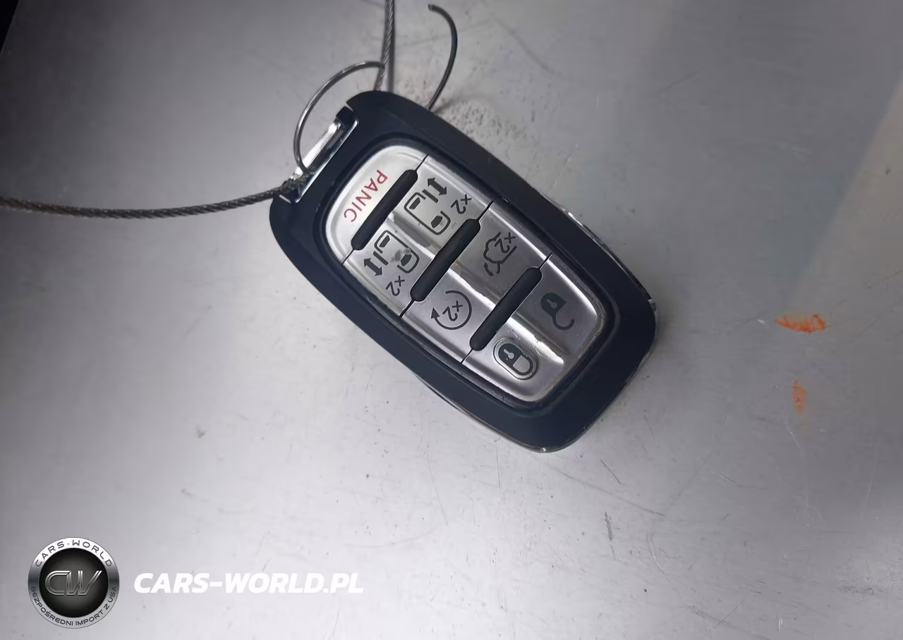 2025 Chrysler Pacifica Limited VIN:2C4RC1GG1SR611008 - 11