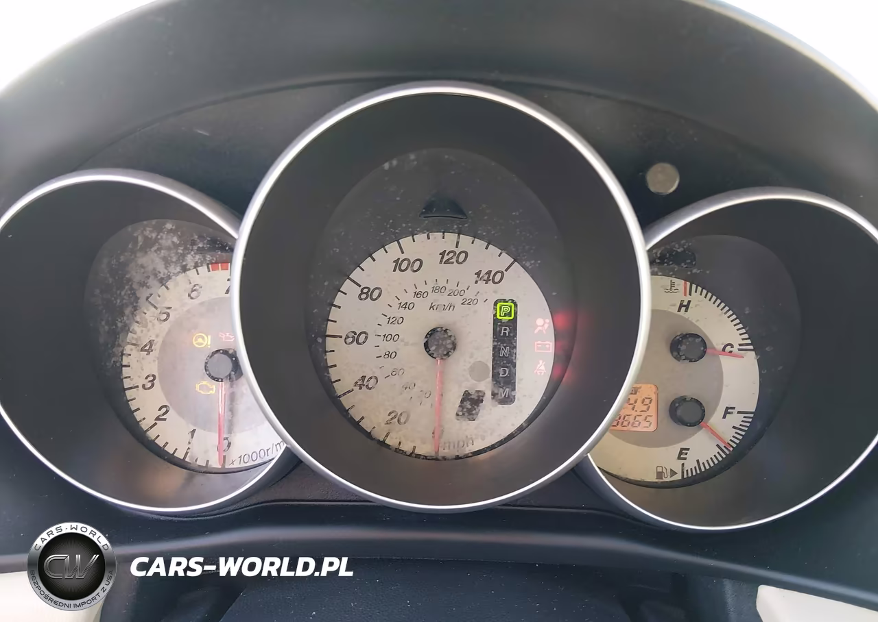 2009 Mazda Mazda3 I VIN:JM1BK32F991188806 - 7