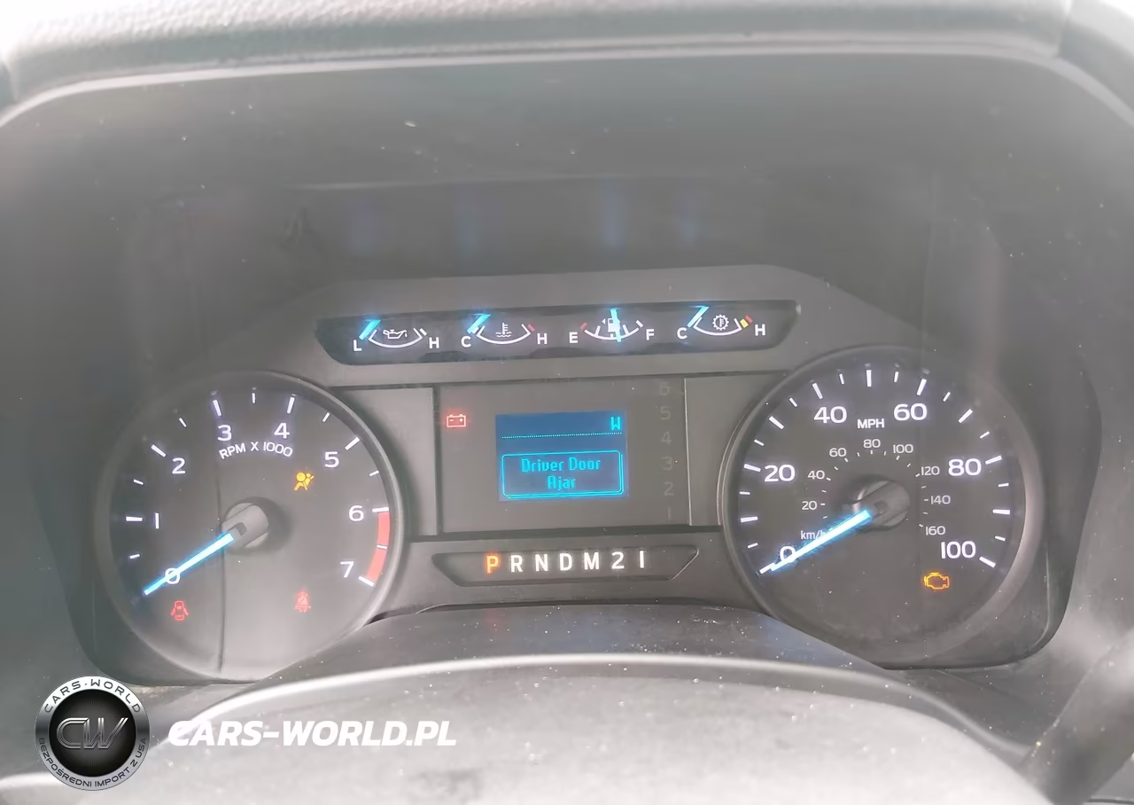 2018 Ford F-250 Xl VIN:1FDBF2A63JEC69504 - 7