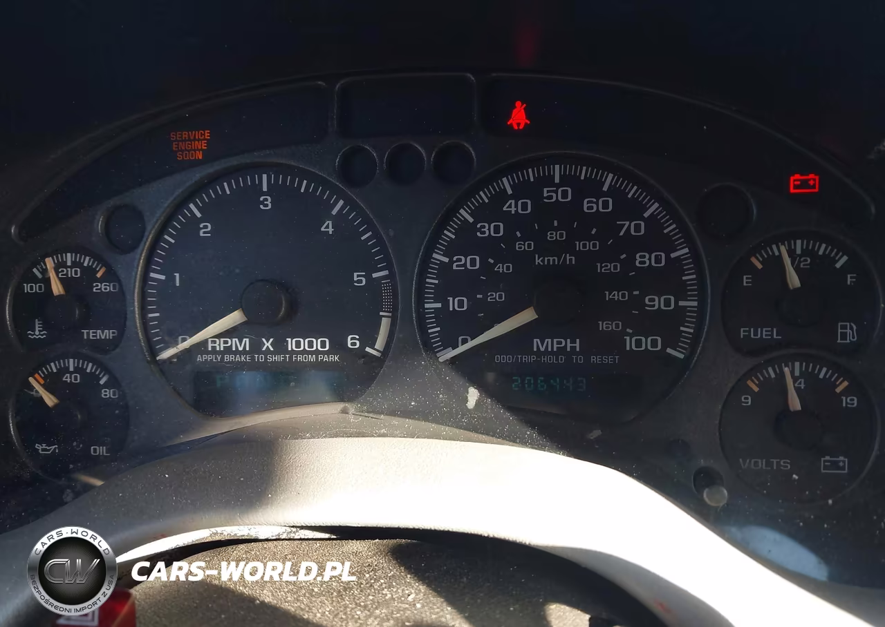 2003 Chevrolet S-10 Ls VIN:1GCCS19X638103149 - 7