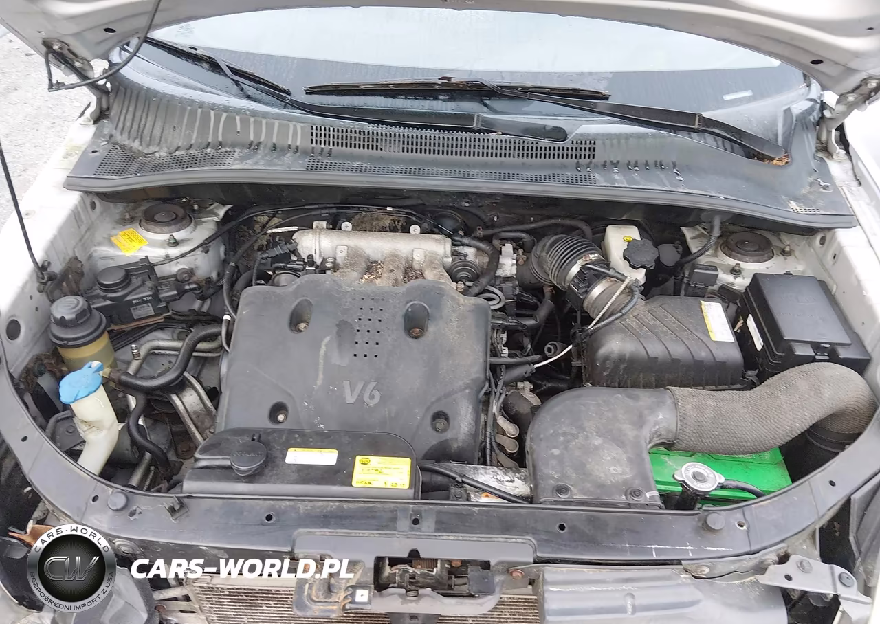 2008 Kia Sportage Lx V6 VIN:KNDJE723X87484901 - 10