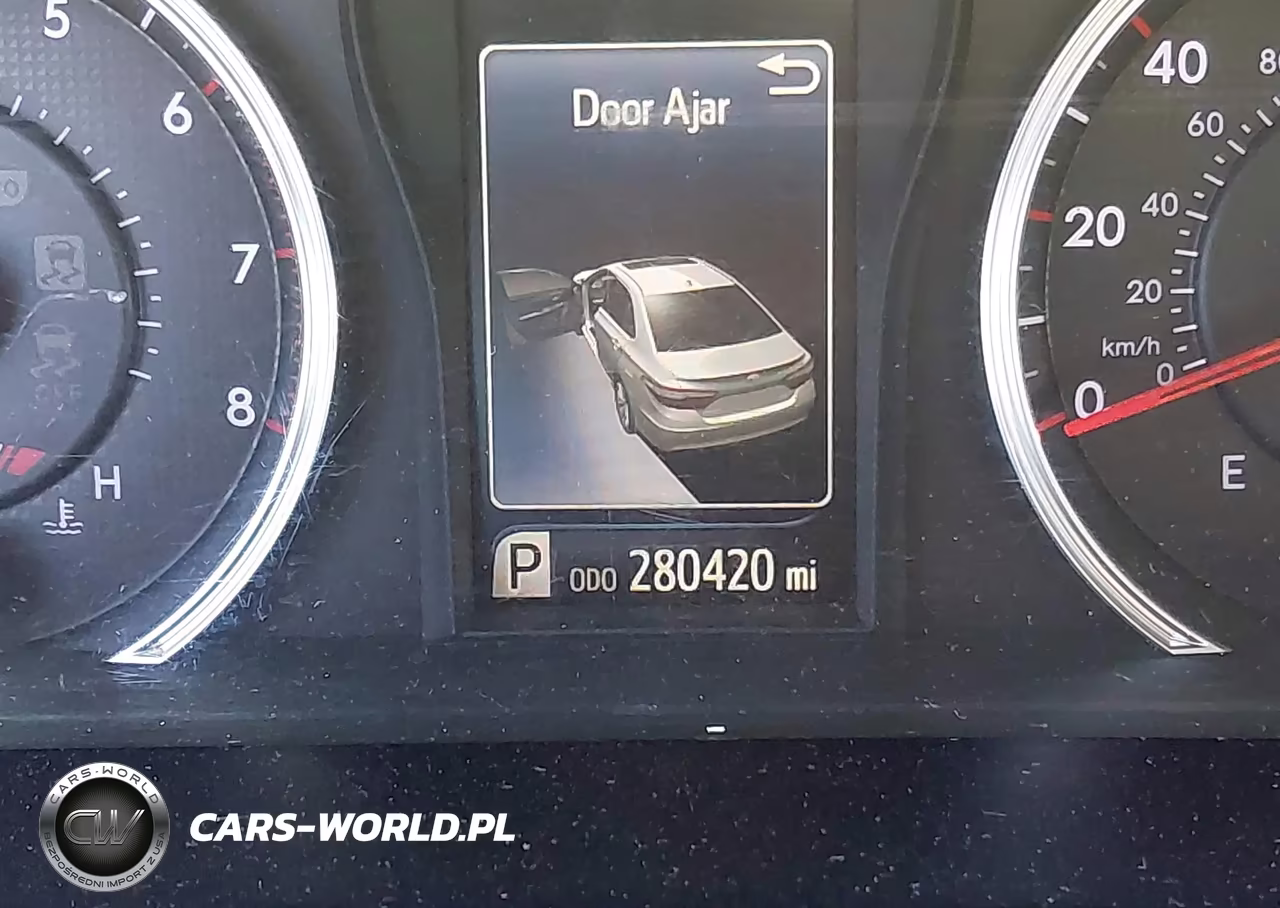 2016 Toyota Camry Se VIN:4T1BF1FK2GU516266 - 15