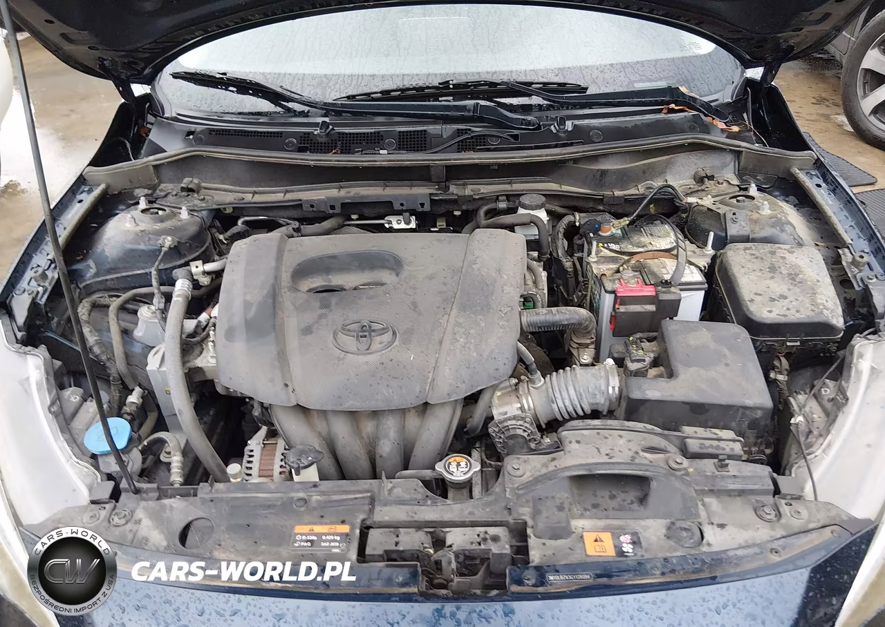 2016 Scion Ia VIN:3MYDLBZV3GY138099 - 10