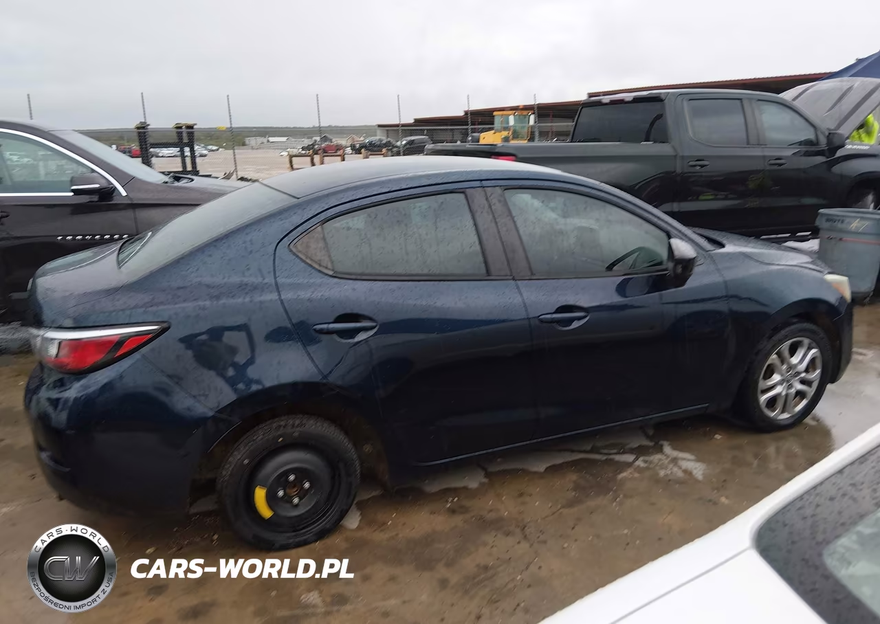 2016 Scion Ia VIN:3MYDLBZV3GY138099 - 13