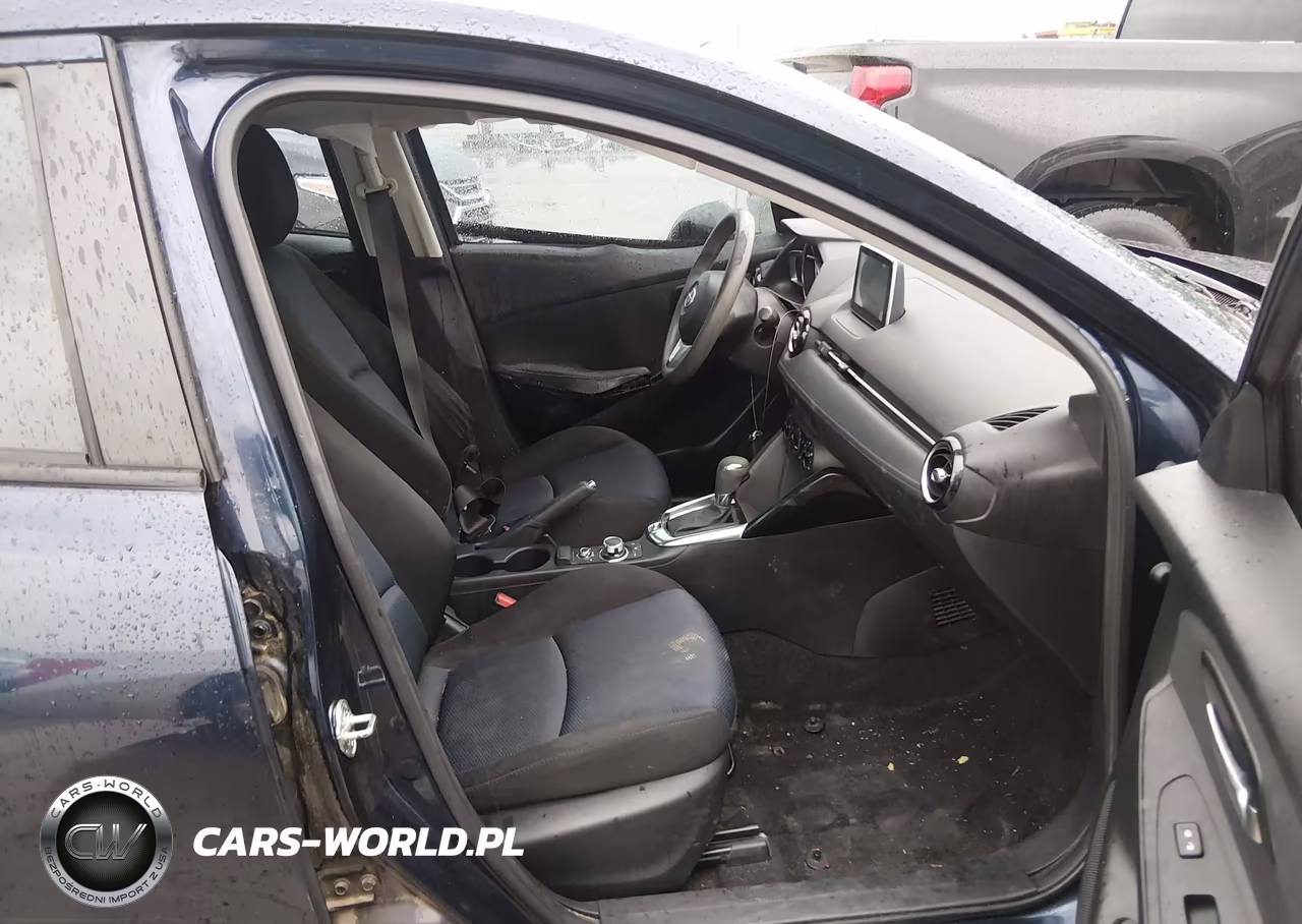 2016 Scion Ia VIN:3MYDLBZV3GY138099 - 5