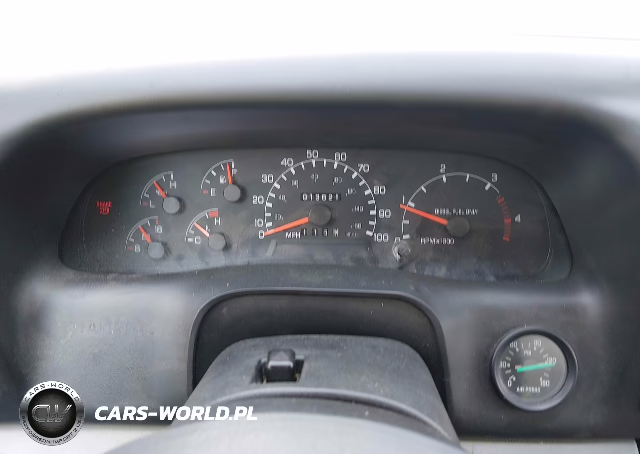 2007 Ford F-750 Xl-Xlt VIN:3FRXF75G27V515548 - 7