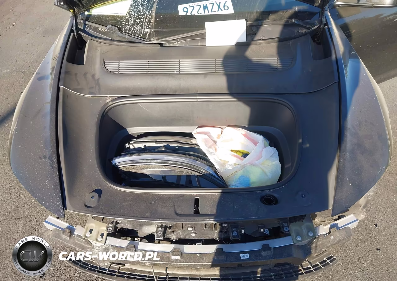 2026 Tesla Model Y Premium Rear-Wheel Drive-Rear-Wheel Drive VIN:7SAYGDED3TF583898 - 10