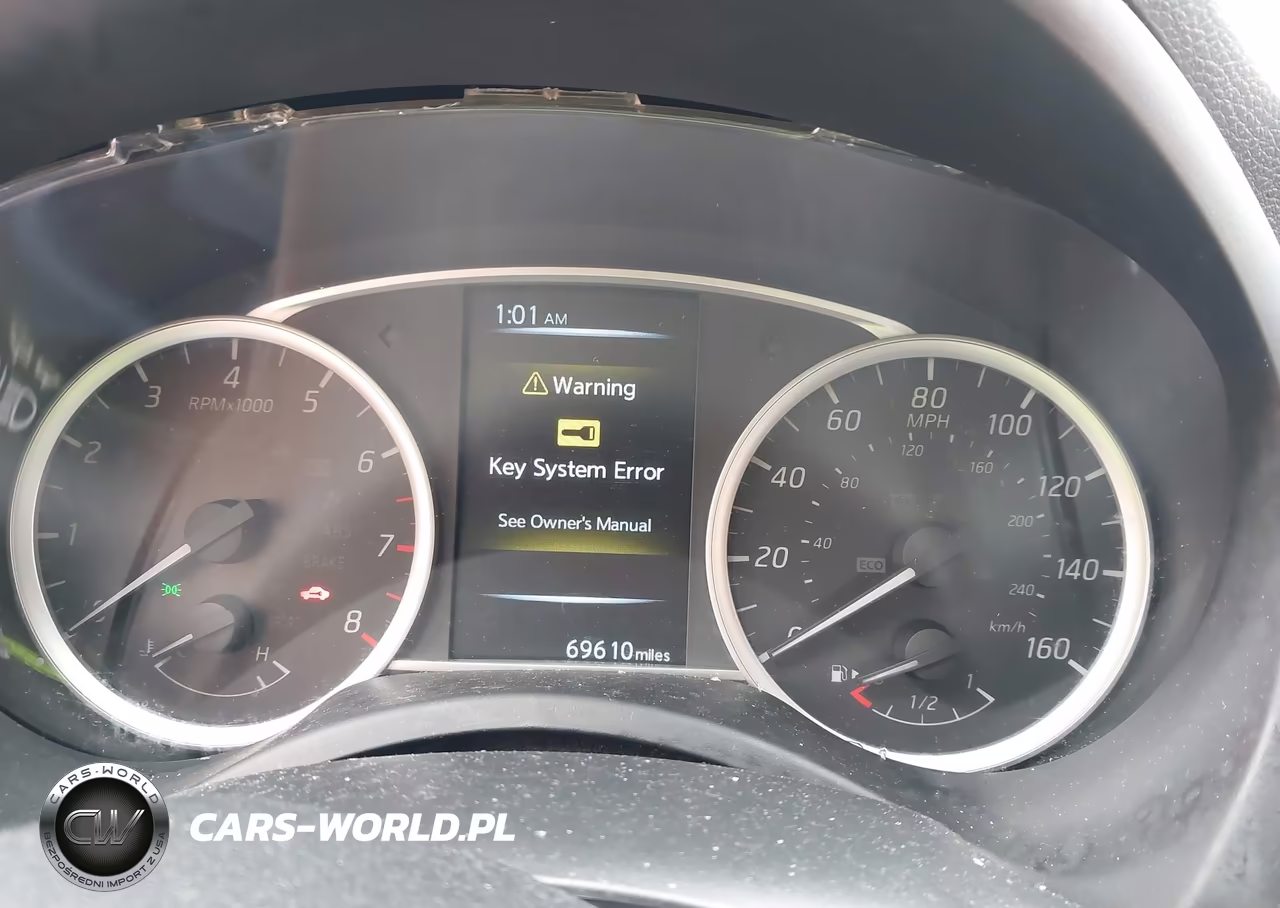 2017 Nissan Sentra Sr VIN:3N1AB7AP2HY294511 - 7
