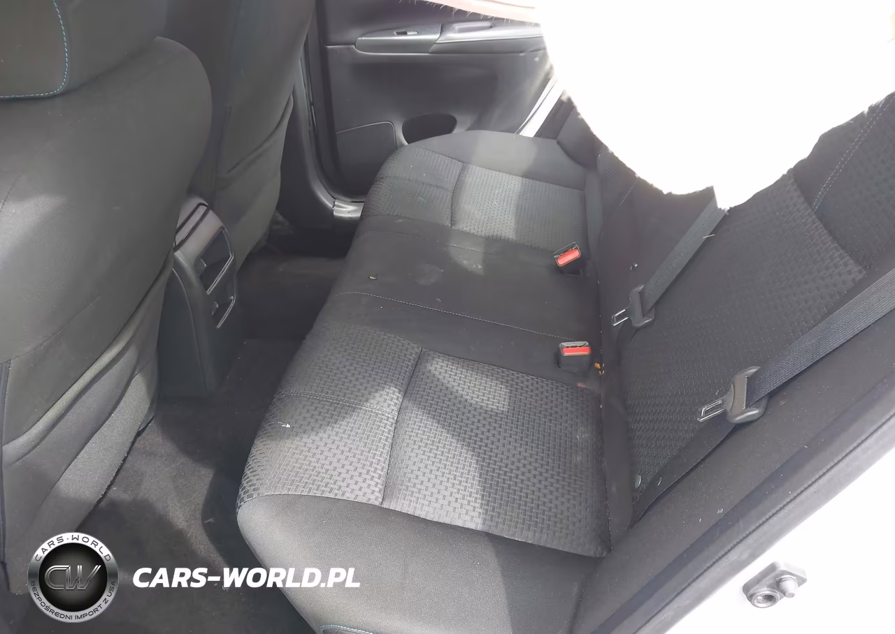 2017 Nissan Sentra Sr VIN:3N1AB7AP2HY294511 - 8
