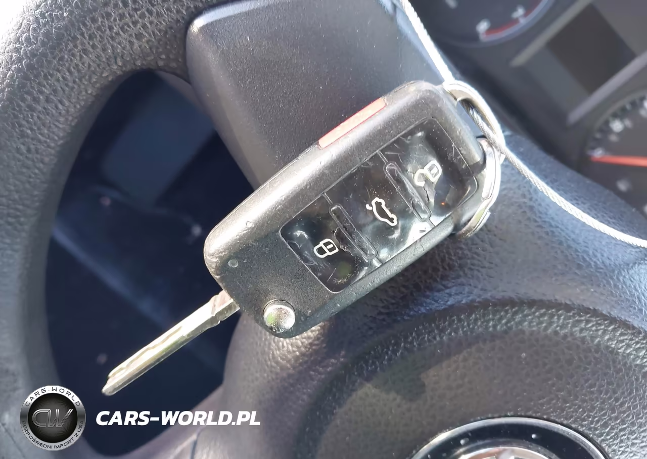 2012 Volkswagen Jetta 2.0L S VIN:3VW1K7AJ6CM341593 - 11