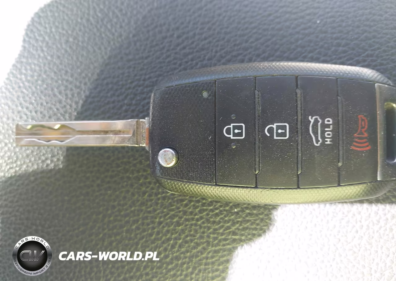 2015 Kia Optima Lx VIN:5XXGM4A72FG372565 - 11