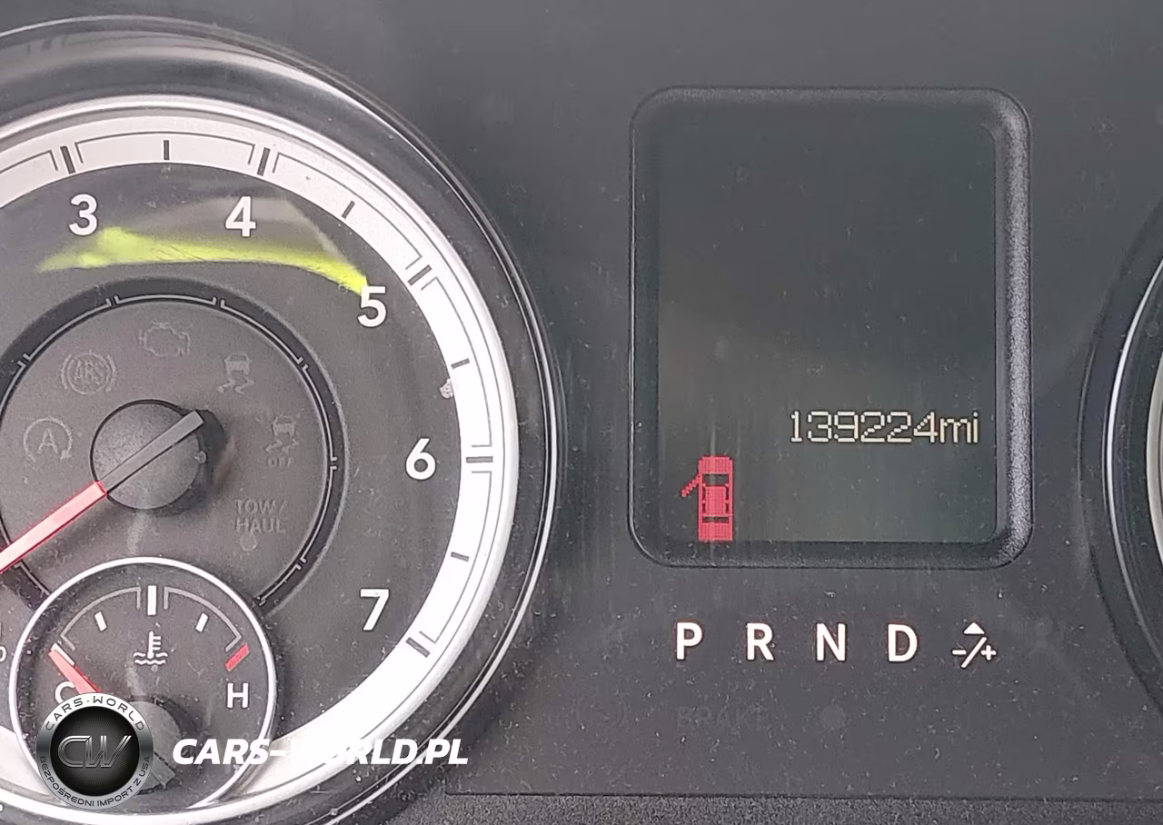 2014 Ram 1500 Tradesman VIN:1C6RR6FG9ES440483 - 15