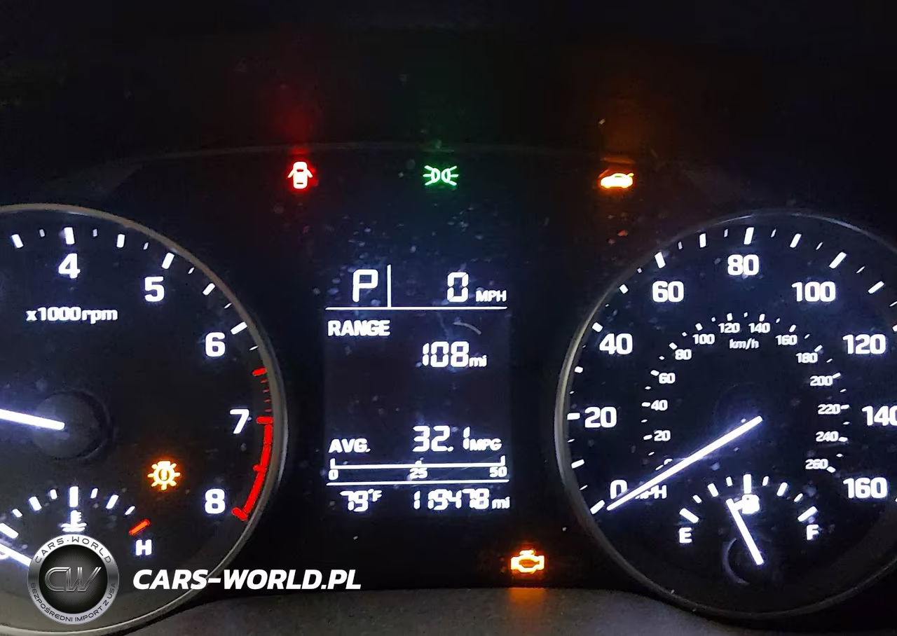 2017 Hyundai Elantra Se VIN:KMHD74LF7HU371192 - 15